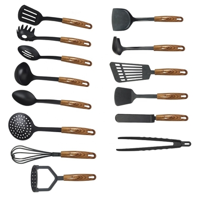 Ensembles d'ustensiles pour les cuisines modernes Ensembles d'ustensiles de cuisine Ensembles d'ustensiles de cuisine
