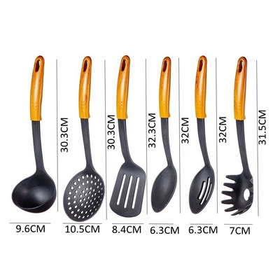 Ensembles d'ustensiles pour les cuisines modernes Ensembles d'ustensiles de cuisine Ensembles d'ustensiles de cuisine