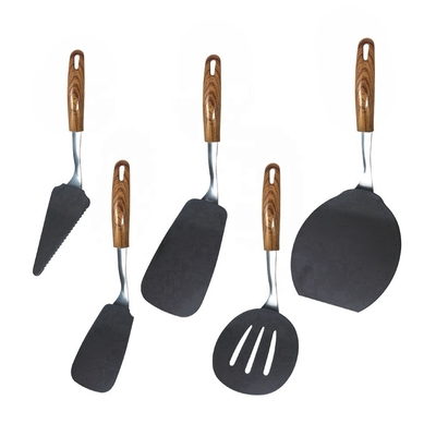 Cuisiner avec un appareil antiadhésif Kitchen Mate Pot Cookware Set Wechat/What app 0086-13606580173