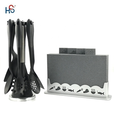 30x20x0,7 mm planche de coupe antibactérienne et déchiqueteuse de légumes pour outils de cuisine