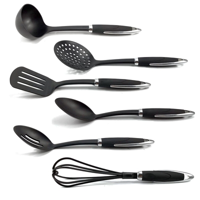 Appareils de cuisine à domicile Appareils antiadhésifs pour les meilleurs accessoires de toutes les couleurs