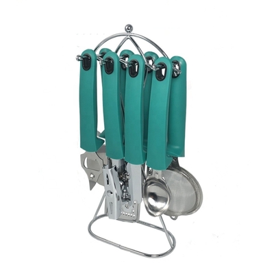 Outils de cuisine en acier inoxydable Gadgets incontournables pour les amateurs de cuisine à domicile
