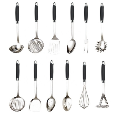 Accessoires de cuisine métalliques pour outils et gadgets de cuisine 2023