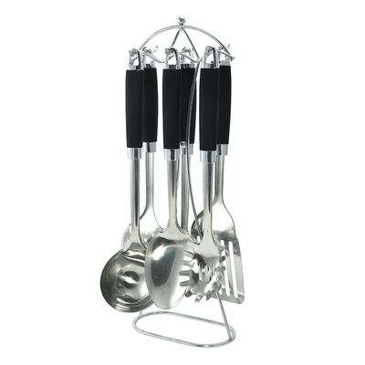 Accessoires de cuisine métalliques pour outils et gadgets de cuisine 2023