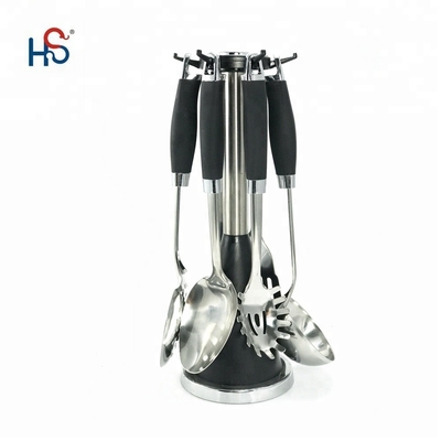 Appareils de cuisine à domicile Accessoires de cuisine en acier inoxydable avec certification ISO9001