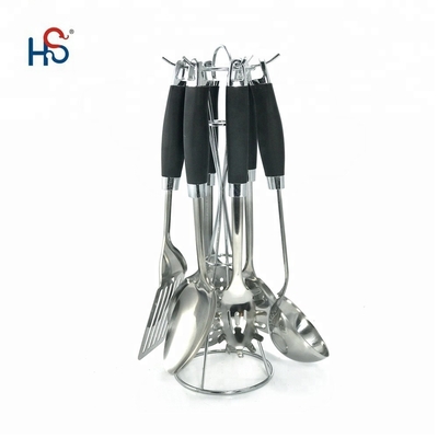 Appareils de cuisine à domicile Accessoires de cuisine en acier inoxydable avec certification ISO9001