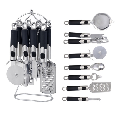 Outils de cuisine multifonctionnels Outils et équipements pour tous les besoins de couleur