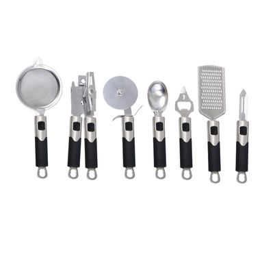 Outils de cuisine multifonctionnels Outils et équipements pour tous les besoins de couleur