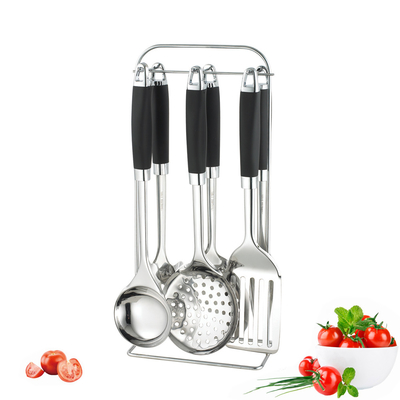 Appareils de cuisine à domicile Accessoires de cuisine en acier inoxydable avec certification ISO9001