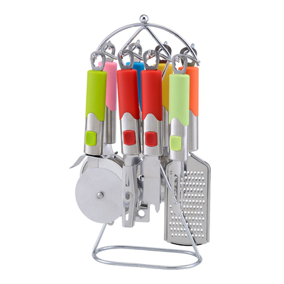 Outils de cuisine multifonctionnels Outils et équipements pour tous les besoins de couleur