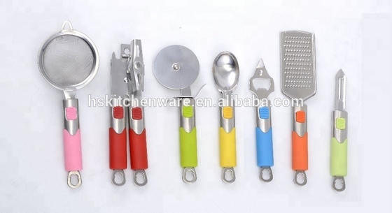 Outils de cuisine multifonctionnels Outils et équipements pour tous les besoins de couleur