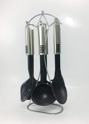 Outils de cuisine flexibles Accessoires de cuisine en acier inoxydable