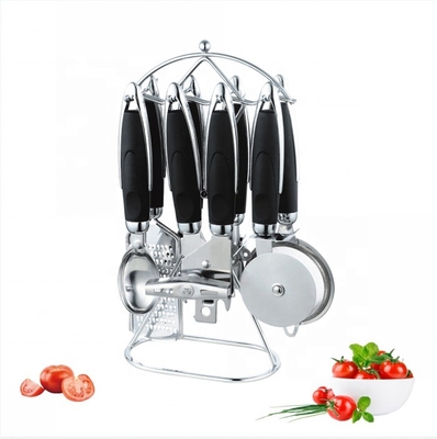 Produits de tendance 2021 Gadget de cuisine avec certification ISO9001 et matériau métallique