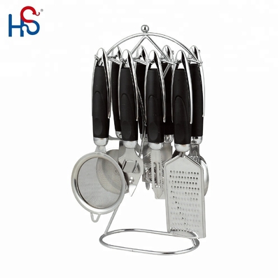 Produits de tendance 2021 Gadget de cuisine avec certification ISO9001 et matériau métallique
