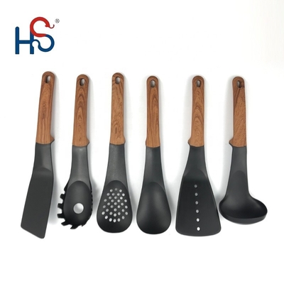 2022 Gadgets de cuisine Appareils de cuisine de camping Ensemble d'outils de cuisine certifiés ISO9001
