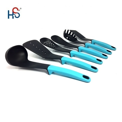 Appareils de cuisine Ensemble d'appareils de cuisine en nylon pour le campement Résistance à la chaleur à la maison 210 Appareils