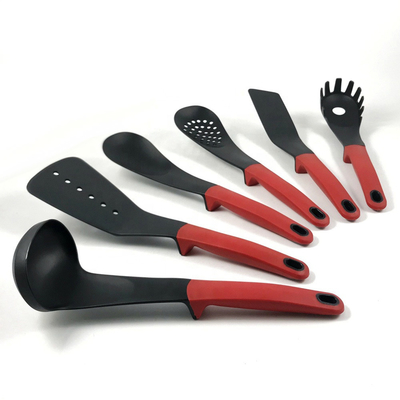 2022 Gadgets de cuisine Appareils de cuisine de camping Ensemble d'outils de cuisine certifiés ISO9001