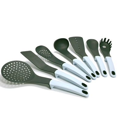 2022 Gadgets de cuisine Appareils de cuisine de camping Ensemble d'outils de cuisine certifiés ISO9001
