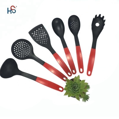 Outils en plastique accessoires de cuisine équipements de cuisine pour cuisine domestique durable