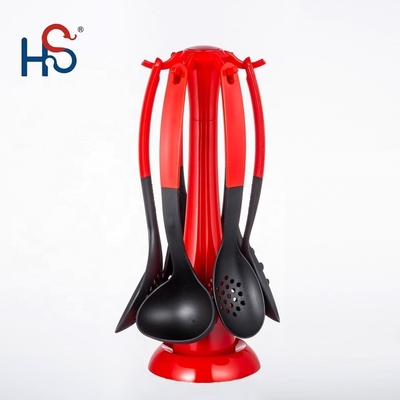 Outils en plastique accessoires de cuisine équipements de cuisine pour cuisine domestique durable