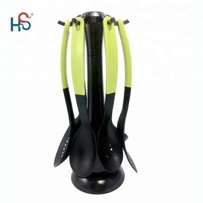 Outils en plastique accessoires de cuisine équipements de cuisine pour cuisine domestique durable