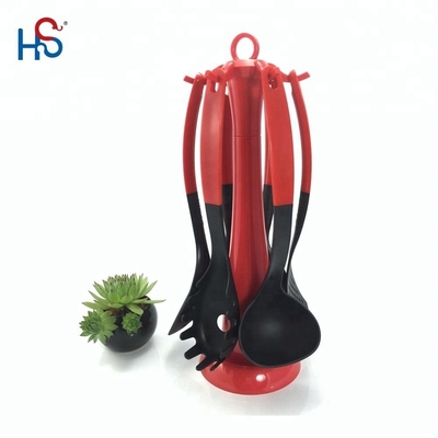 Outils en plastique accessoires de cuisine équipements de cuisine pour cuisine domestique durable
