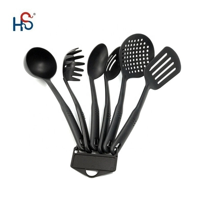 Essentiels de cuisine automne Service de cuisine allemand Ensemble d'outils de cuisine en nylon pour le matériel de cuisine à la maison