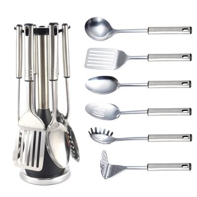 Les ustensiles de cuisine innovants sont des outils et ustensiles de cuisine durables pour le ménage