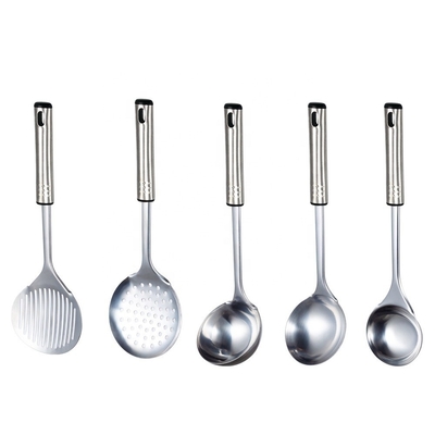 Les ustensiles de cuisine innovants sont des outils et ustensiles de cuisine durables pour le ménage