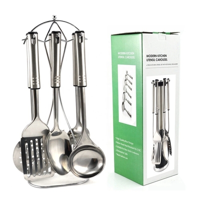 Les ustensiles de cuisine innovants sont des outils et ustensiles de cuisine durables pour le ménage