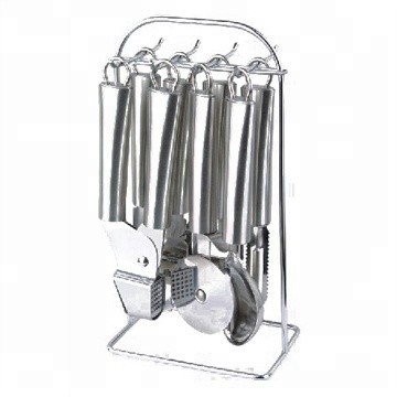 Innovation à domicile Outils de cuisine et gadgets en acier inoxydable pour des normes élevées