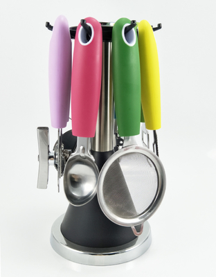 Ensemble de cuisson en acier inoxydable Outils de cuisine Outils pour votre expérience de cuisine