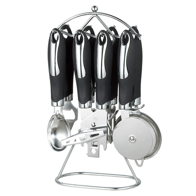 Acier inoxydable 430 outils de cuisine pour les besoins de cuisson durables