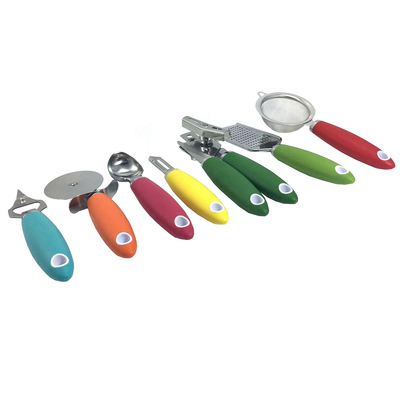 2024 Outils de cuisine Cocina Accessoires de cuisine écologiques pour appareil de cuisine chaude