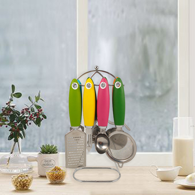 2024 Outils de cuisine Cocina Accessoires de cuisine écologiques pour appareil de cuisine chaude