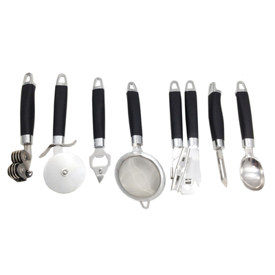 Améliorez votre cuisine avec des accessoires de cuisine en acier inoxydable
