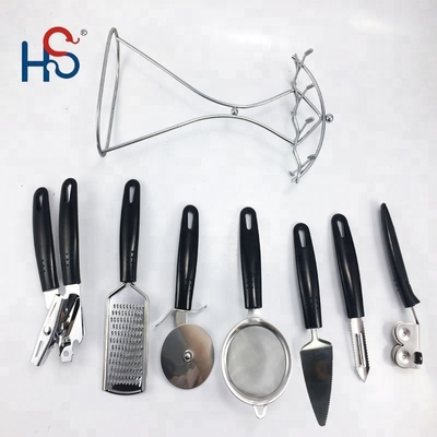 Des outils de barbecue durables, des ustensiles de cuisine à haute température