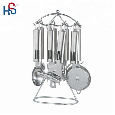 Outils de cuisine Gadgets Pelleuse en acier inoxydable durable pour la préparation rapide et facile des aliments