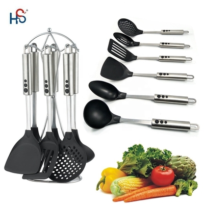 Matériel de manutention Utilisateurs de cuisine en acier inoxydable Gadgets pour une cuisine confortable à la maison