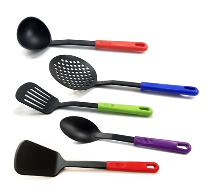 HS-6893BM Ensemble d'ustensiles de cuisine Accessoires ménagers durables et multifonctionnels