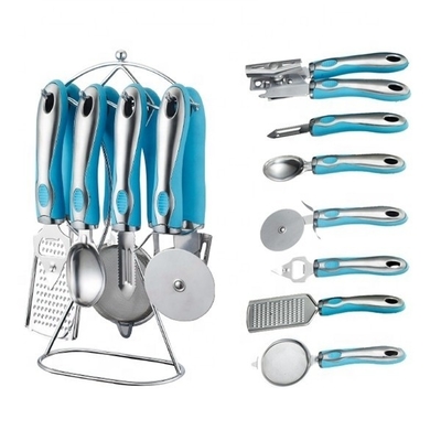 TPR Manche Cuisine Accessoires Ensembles pour l'espace de la cuisine dans la cuisine à la maison Cuisine