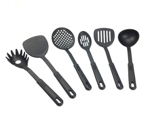 Accessoires de cuisine Produits de magasin à un dollar Nylon66 Matériau résistant à la chaleur 210 &quot;C