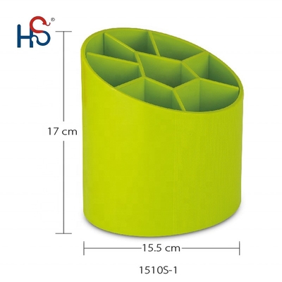 Certification ISO9001 Accessoires de cuisine colorés Accessoires pour la maison Détenteur de boîte de rangement