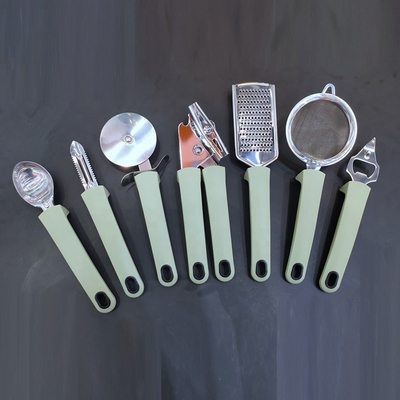 Améliorez votre expérience de cuisine avec l'ouvre-boîtes en acier inoxydable commercial