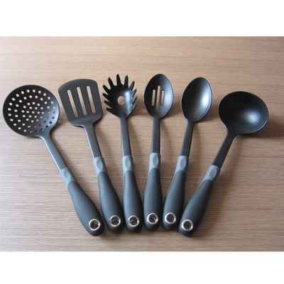 Porte-outils de cuisine avec logo d'impression Outils et gadgets de cuisine 2023 7 pièces
