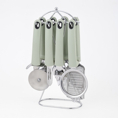 Gadgets de cuisine multifonctionnels en acier inoxydable pour éplucher et couper les fruits et légumes
