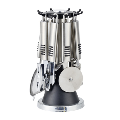 Appareils de cuisine Broyeur d'ail en acier inoxydable Appareils de cuisine durables