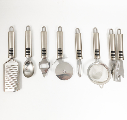 Appareils de cuisine Broyeur d'ail en acier inoxydable Appareils de cuisine durables