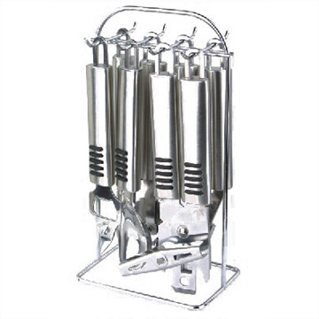 Appareils de cuisine Broyeur d'ail en acier inoxydable Appareils de cuisine durables