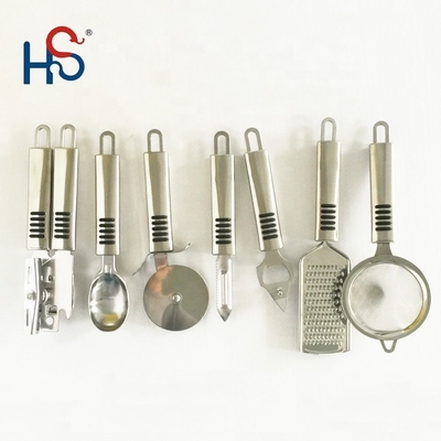 Appareils de cuisine Broyeur d'ail en acier inoxydable Appareils de cuisine durables